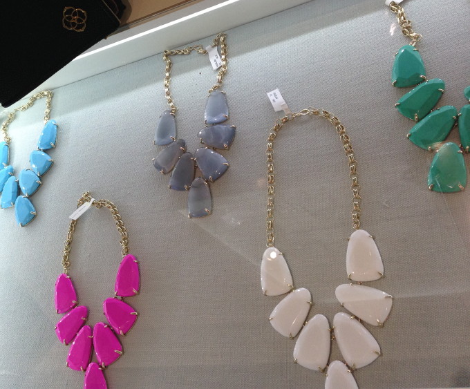 Kendra Scott Spring Launch Party