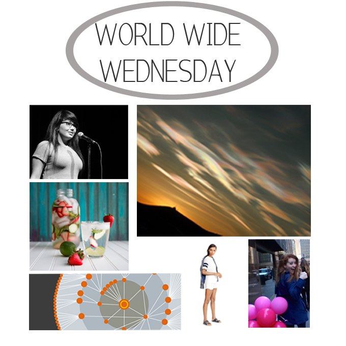 World Wide Wednesday