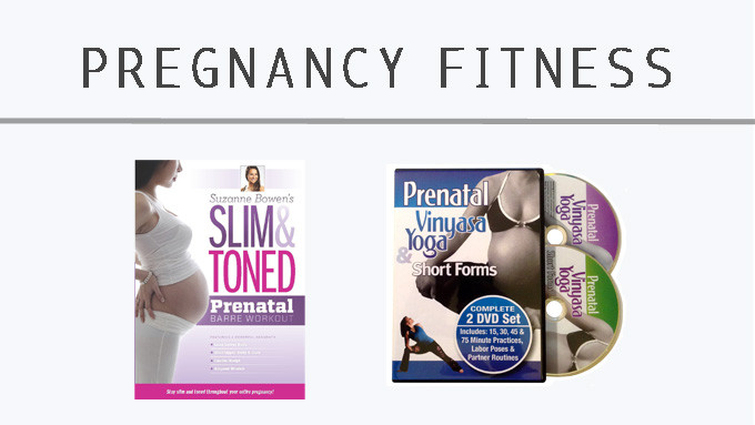 at home fitness programs for all trimesters of pregnancy