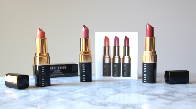 Fall Beauty with Bobbi Brown and Neiman Marcus