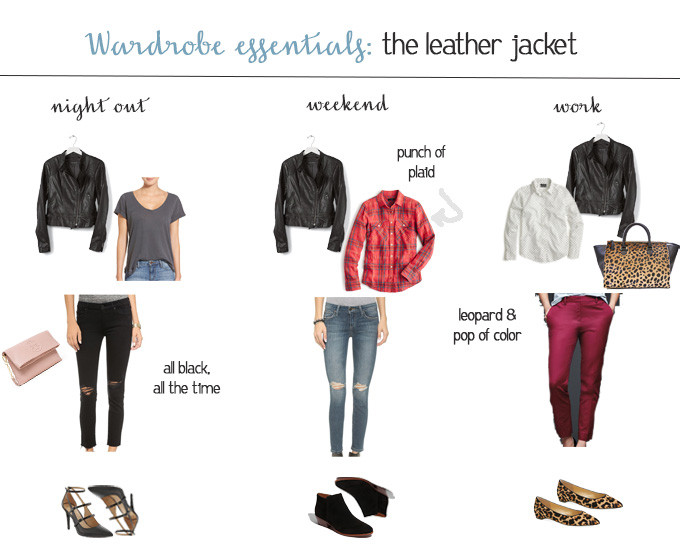 Wardrobe-Essentials_The-Leather-Jacket