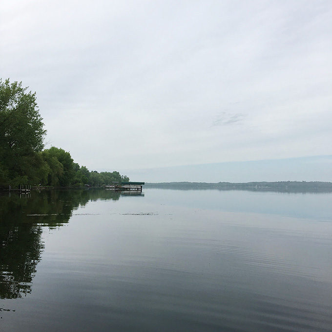 Minnesota-Lakes