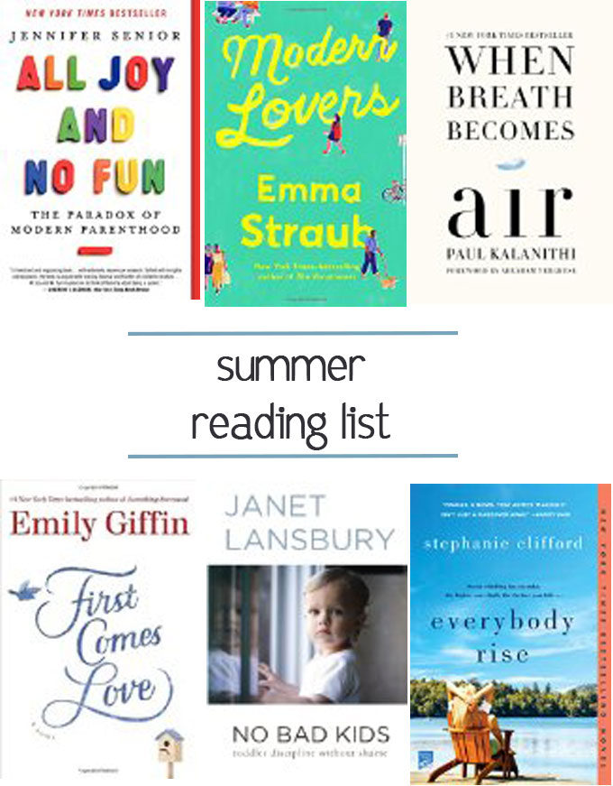 Summer-Reading-List