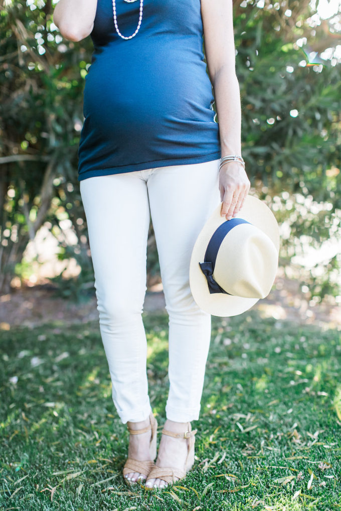 Splendid Maternity Tank Top, Maternity Basics, Pregnancy Style