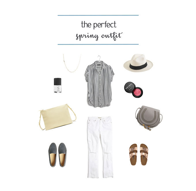 Madewell-White-Jeans